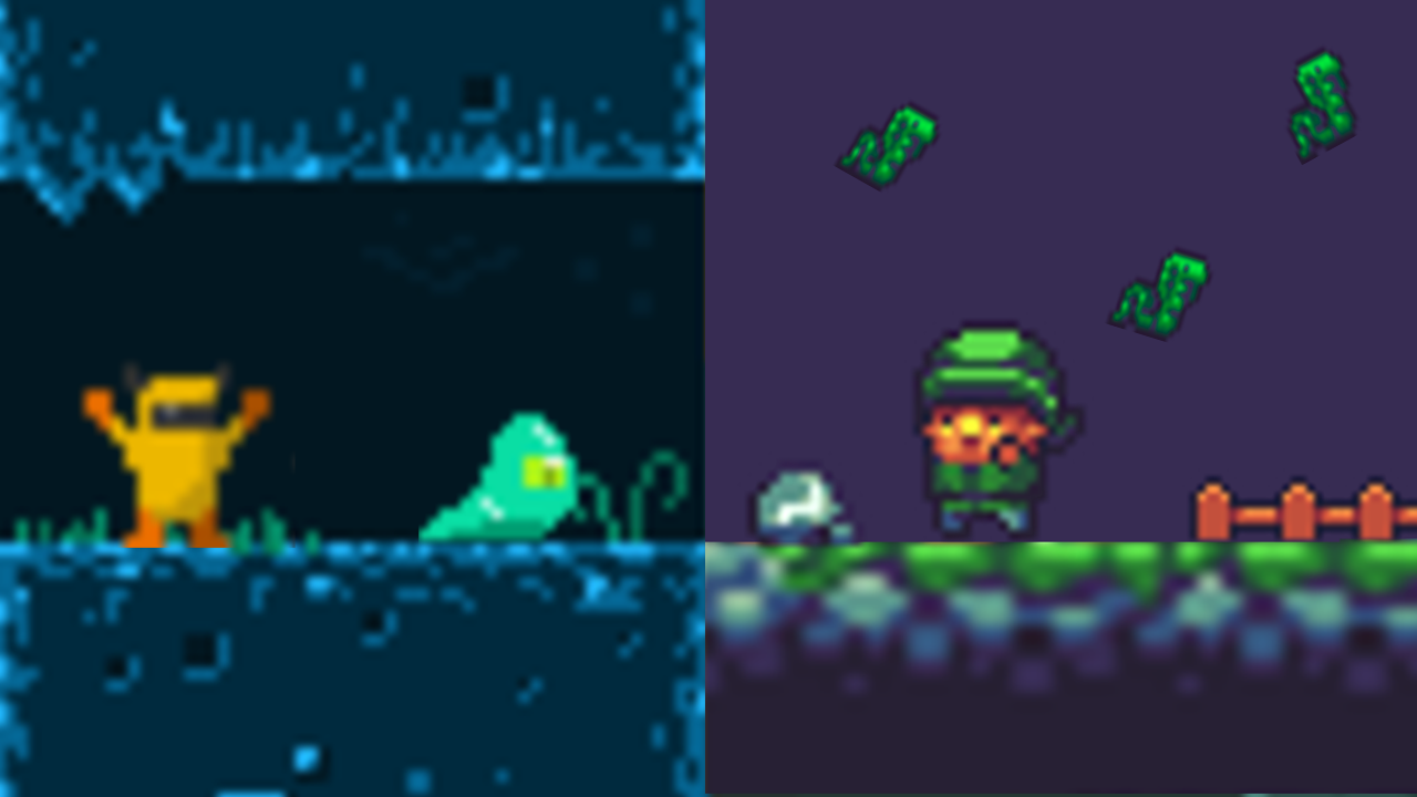 Construct 2: Curso de Criação de Jogos e Game Design