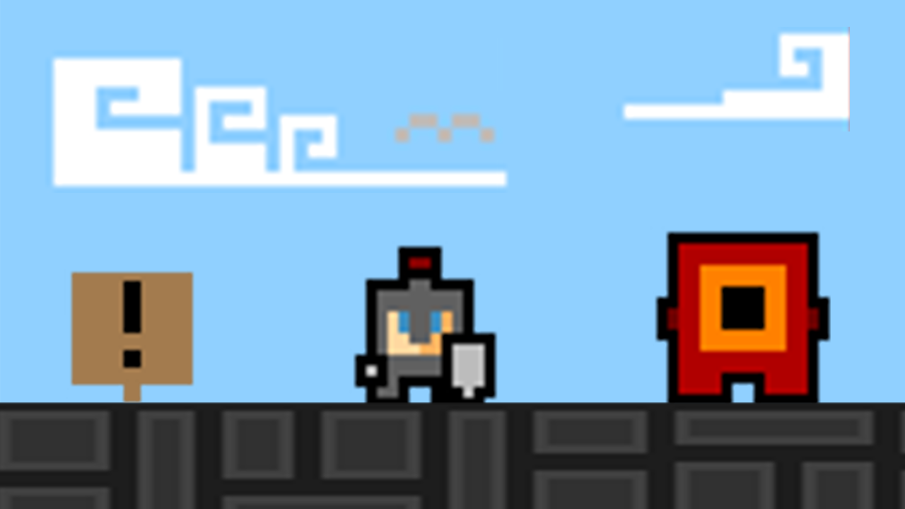 Construct 2 Jogos de Plataforma e Aventura