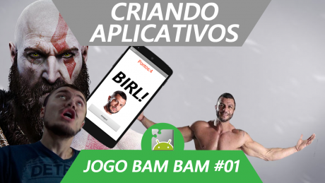 MIT App Inventor Português - Como Criar Jogos - Canvas , Sprites e Timer - One Day Code