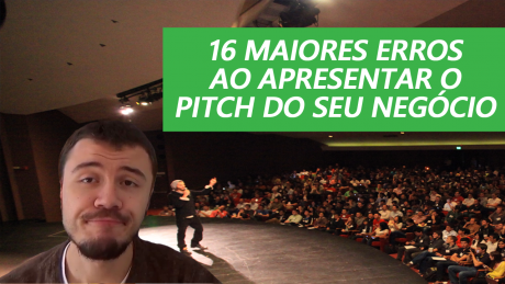 Como Apresentar Projetos Para Investidores