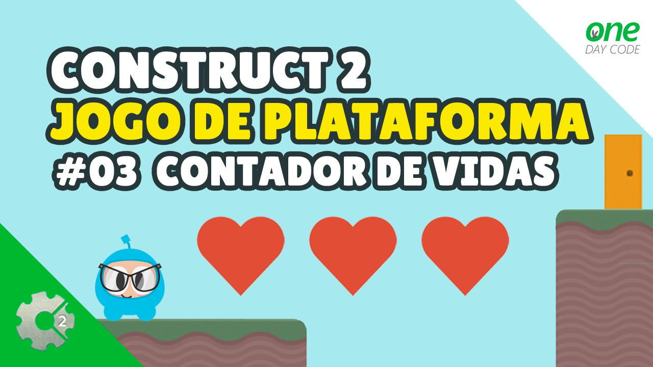 Como criar jogos, Construct 2, Jogo de luta