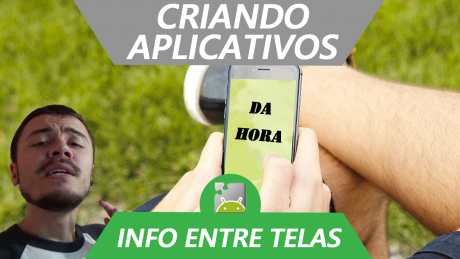 MIT App Inventor Português - Navegar Entre Telas - One Day Code