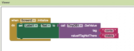 MIT App Inventor Português - Navegar Entre Telas - One Day Code