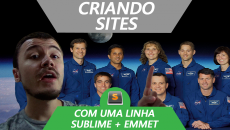 Sublime Text 3 e Emmet Tutorial - One Day Code
